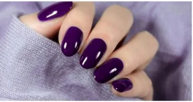 شوک-بزرگ-برای-دنیای-ناخن-استفاده-از-لاک-ژل-ممنوع-شد