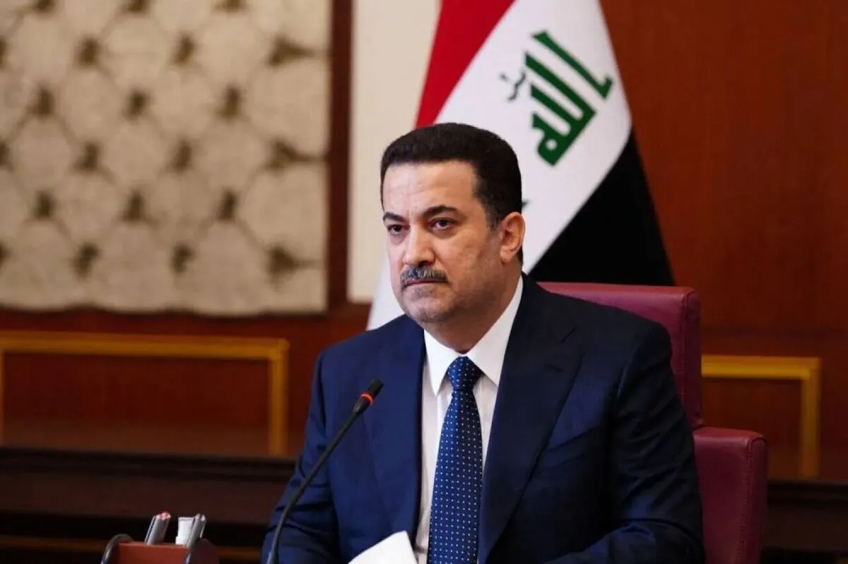 نخست‌وزیر عراق: هیچ توجیهی برای وجود سلاح خارج از دولت وجود ندارد