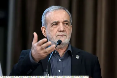 پزشکیان-هر-جا-فرصت-و-اعتماد-باشد-زنان-ایران-می-درخشند