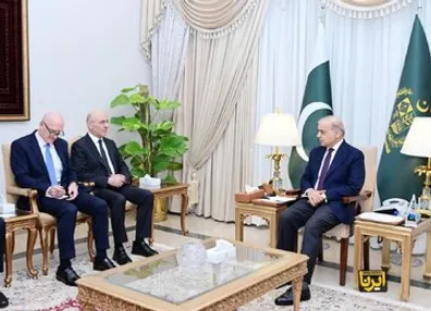 واکنش-تند-نخست-وزیر-پاکستان-به-حملات-اسرائیل-توافق-مهم-اسلام-آباد-و-بیروت-امضا-شد