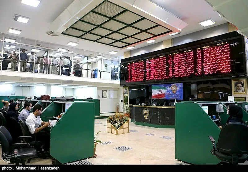 تدپیکس در مسیر صعود