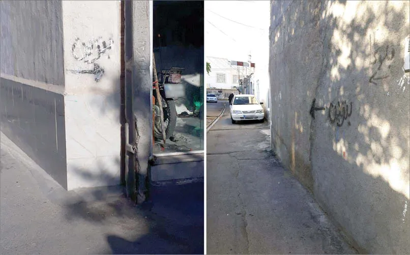 بخوانید بنزین بخرید مواد مخدر