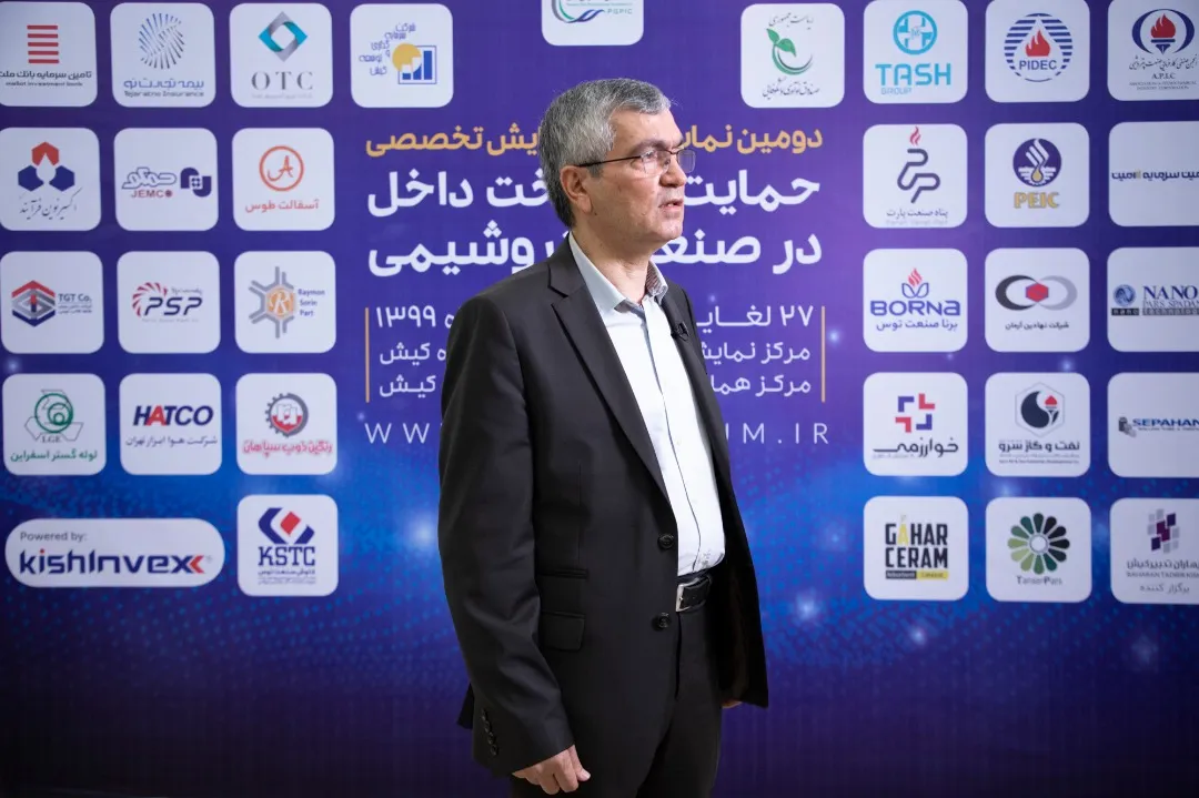 واگذاری ۴هزار میلیارد تومان قرارداد با سازندگان صنعت پتروشیمی ‏