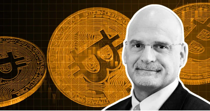 بیت کوین در مسیر ۱۰۰ هزار دلار تا سال ۲۰۲۵
