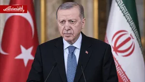 برکناری مشاور ارشد اردوغان در پی تنش با باکو