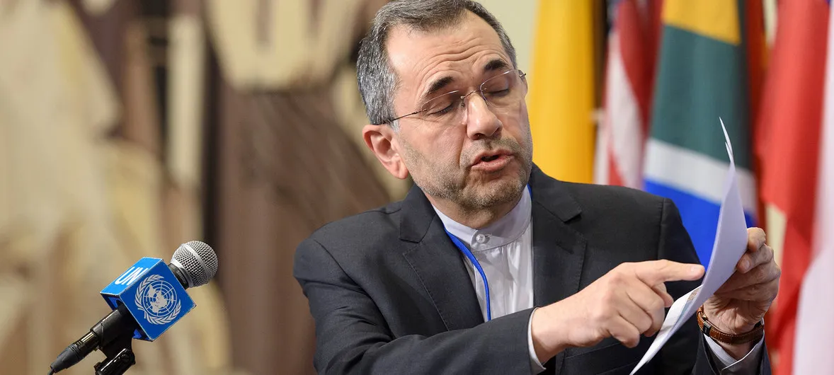 No Intention to Quit JCPOA Despite Nuclear Rollbacks