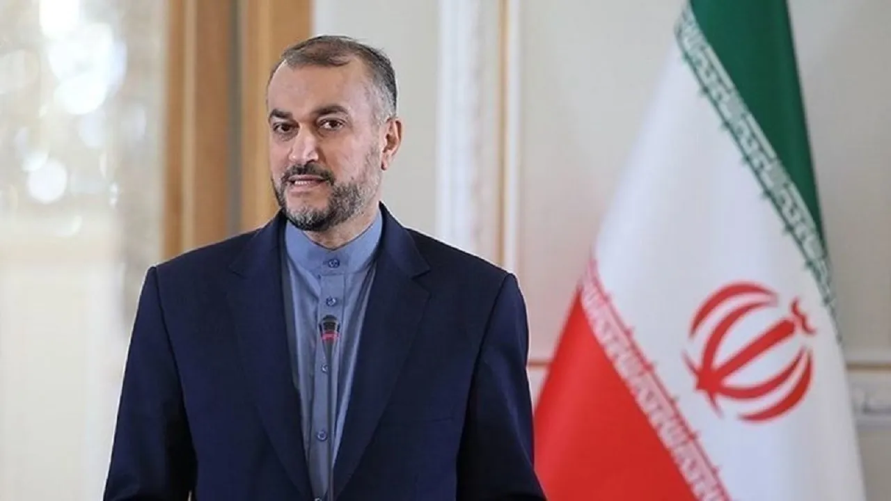 امیرعبداللهیان: از دیپلماسی در پرونده هسته ای استقبال می کنیم /  در صورت شکست مذاکرات طرح جایگزین داریم