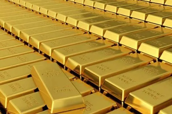 افزایش طلای جهانی در پی عقب‌نشینی دلار