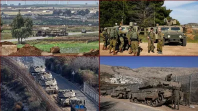صدور-هشدار-تخلیه-جدید-ارتش-اسرائیل-به-ساکنان-جنوب-لبنان
