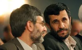 احمدی‌نژاد به غلامحسین الهام: به شما علاقمندم اما از کاندیداتوری‌تان حمایت نمی‌کنم