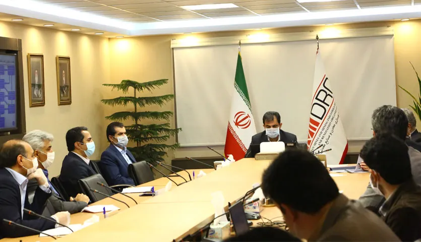 بررسی وضعیت زیرساخت‌های معادن مناطق کمتر برخوردار