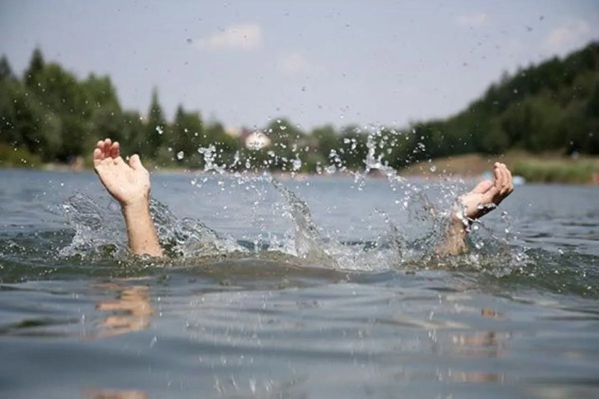 فاجعه مرگبار در استخر کشاورزی زرند/۳ کودک غرق شدند