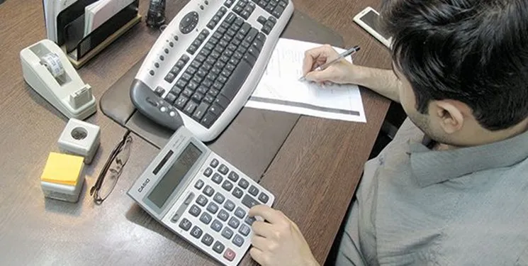 ۲ ماهه؛ تمدید مهلت تسلیم اظهارنامه مالیاتی