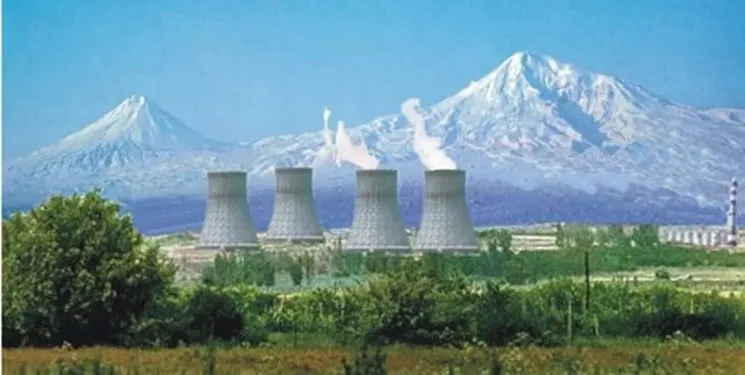انگلیس احتمالا ۷ نیروگاه هسته ای خواهد ساخت