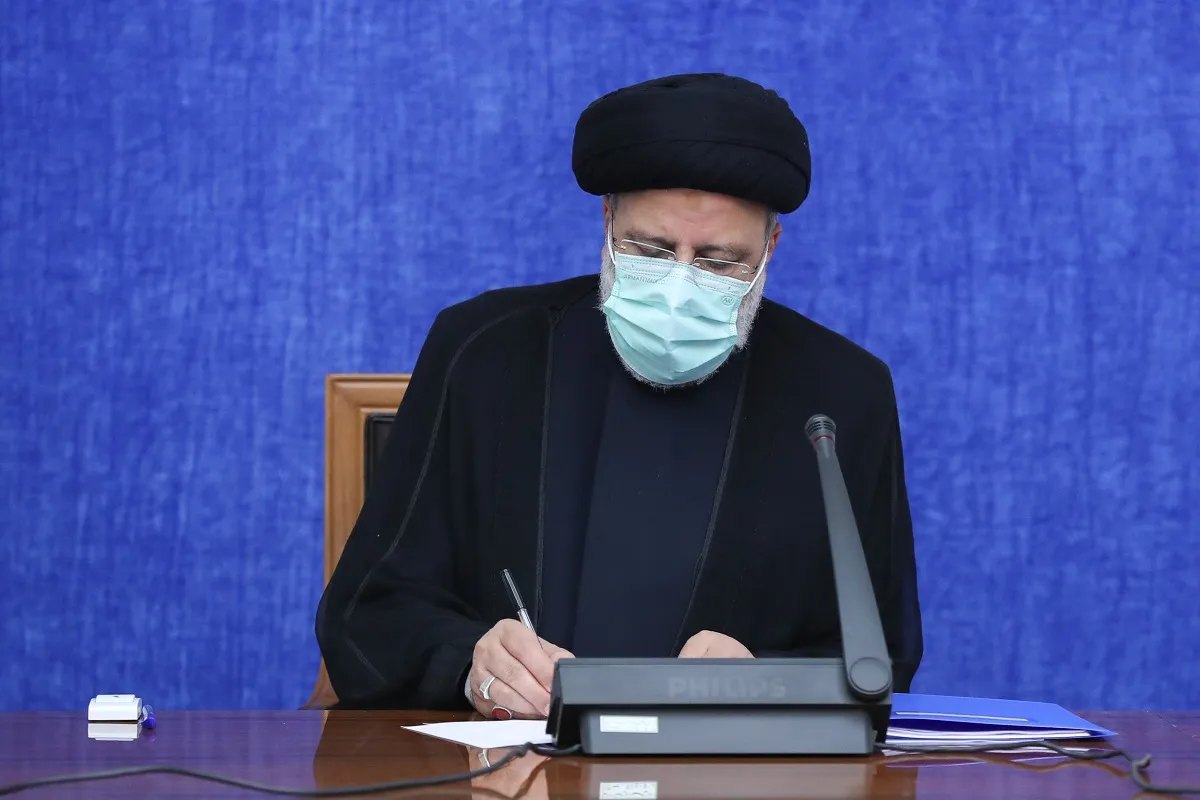 دستور رییس جمهور برای رسیدگی فوری به وضعیت زلزله زدگان کوهرنگ