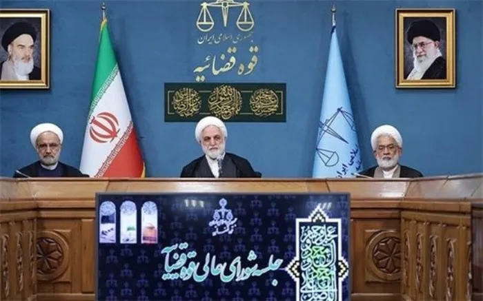 اژه‌ای: شما جوری کار کنید که بعدی‌ها نگویند تقصیر شما بوده