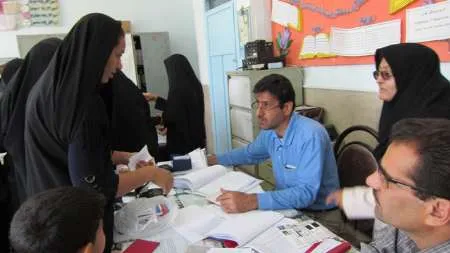 پیش ثبت نام پایه اول ابتدایی تا ۱۷خرداد ادامه دارد