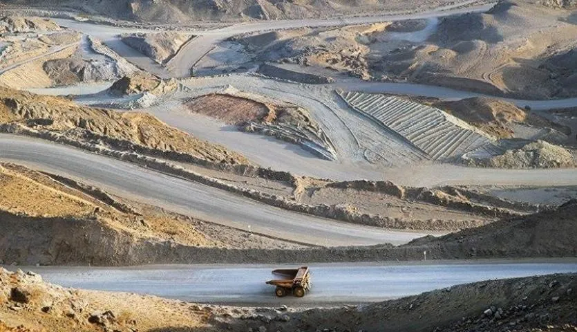 عسلویه شرق، در آستانه عملیاتی سازی استخراج جدید/ ذخایر سنگان تا 300میلیون تن افزایش می&zwnj;یابد
