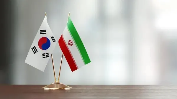 مجوز اوفک به سئول برای خسارت شرکت ایرانی