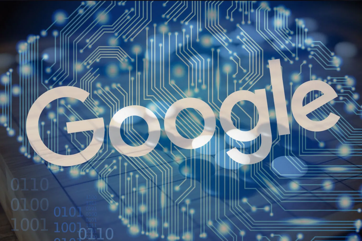 Google's AI Boss Blasts Musk's Scare Tactics on Machine Takeover