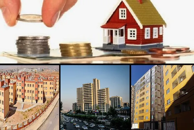۴۰ میلیون تومان؛ آورده اولیه متقاضیان مسکن ملی