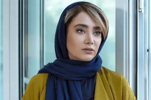 ماجرای حمله ور شدن مردم به بهاره افشاری