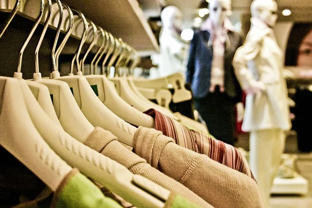 Iran’s Apparel Market Worth $9 Billion, Smuggling Rife