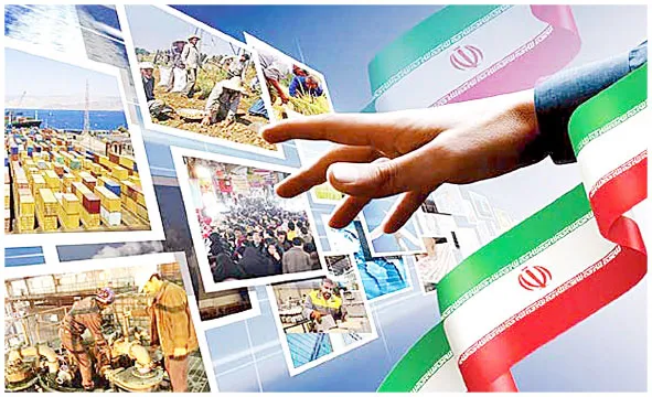 درجه انحراف از «برنامه ششم توسعه»