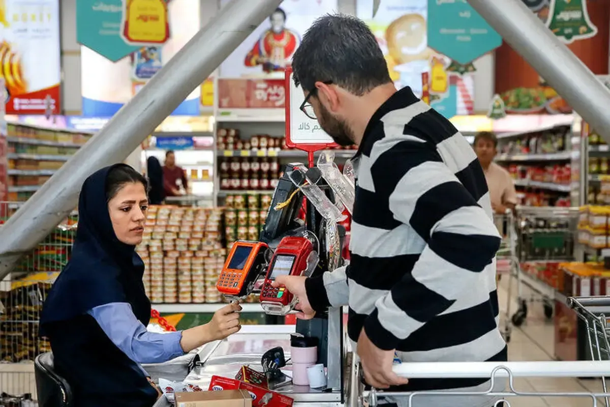 مبلغ کالابرگ الکترونیک دو میلیون تومان می‌شود؟