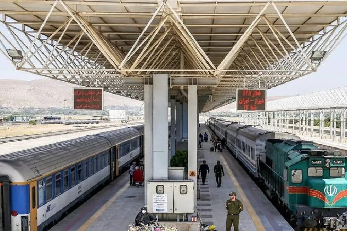 شوک قیمتی به مسافران ریلی / بلیت قطار گران شد