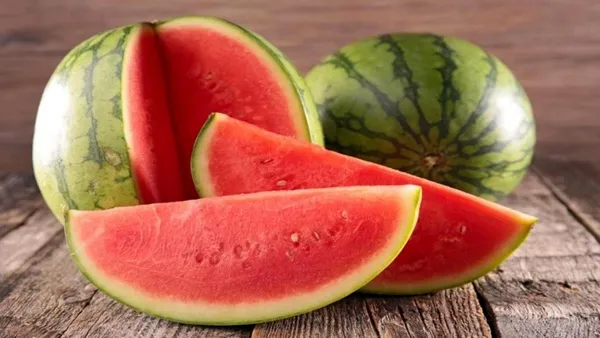 مضرات باورنکردنی خوردن هندوانه + فیلم