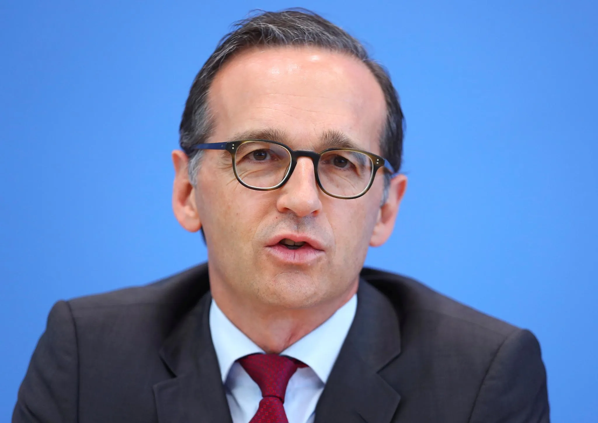 Germany Says Full Compensation for Firms Leaving Iran Not Possible