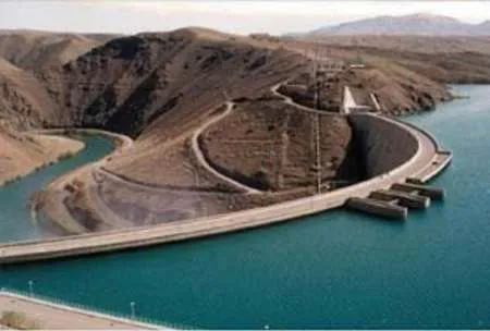 ۵۰درصد مخازن سدهای کشور خالی است/ لزوم مدیریت مصرف آب