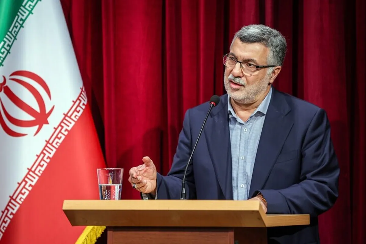 واکنش وزیر بهداشت به خبر آلودگی آب: هیچ مشکلی وجود ندارد