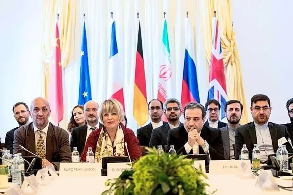 پایان نشست کمیسیون مشترک برجام در وین