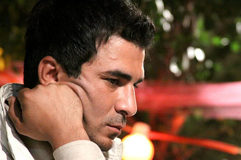 همسر تایلندی یوسف تیموری درگذشت!