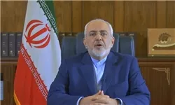 ظریف: برای توافق جدید مذاکره نمی‌کنیم