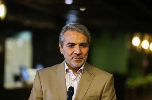 نوبخت: بودجه94 را به موقع تقدیم می‌کنیم