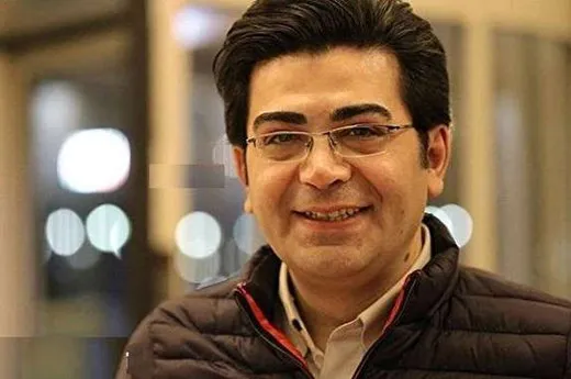 مجری حاشیه‌ساز با چهره جدید، پس از سال‌ها +عکس