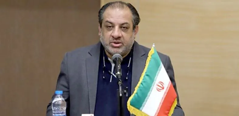 واکنش سازمان لیگ به عدم سفر پدیده به رفسنجان