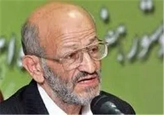 کاظم نجفی علمی، استاد اقتصاد درگذشت