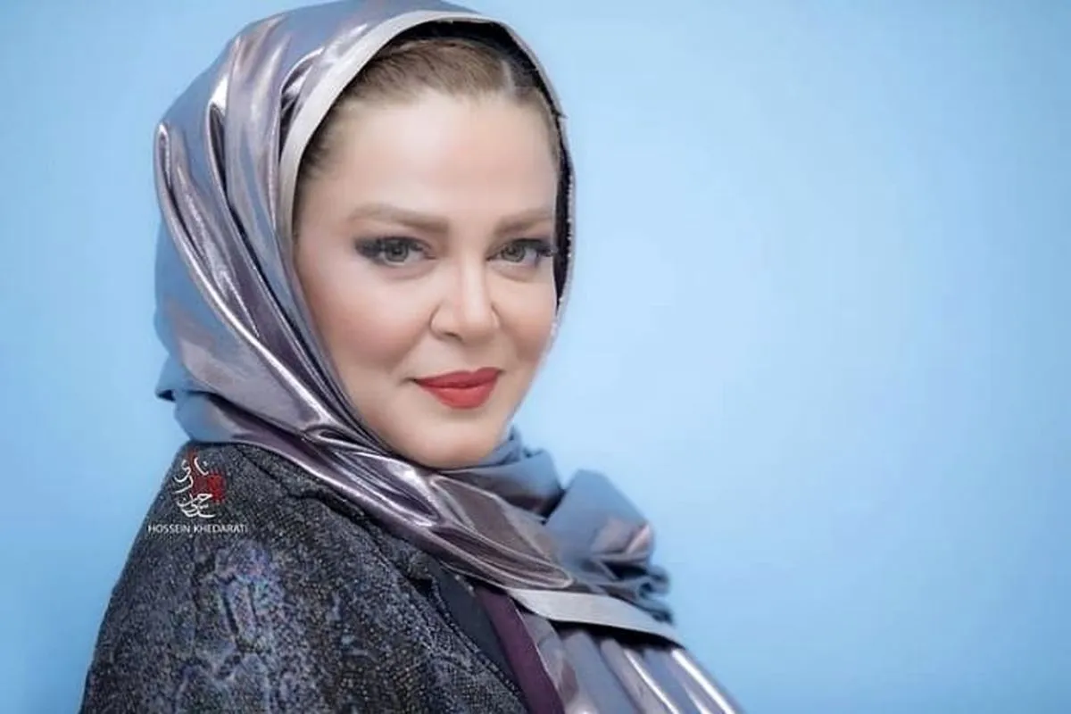 گریه های بهاره رهنما پس از طلاق؛ دلم را شکستند + فیلم