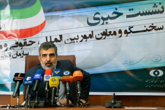 دستور رئیس‌جمهور برای تامین‌ مالی‌نیروگاه‌های‌ هسته‌ای