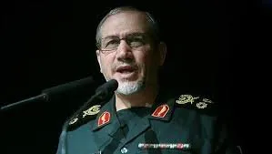 سرلشکر صفوی&zwnj;: روزگار سختی در انتظار آمریکایی&zwnj;ها و سعودی&zwnj;هاست +فیلم