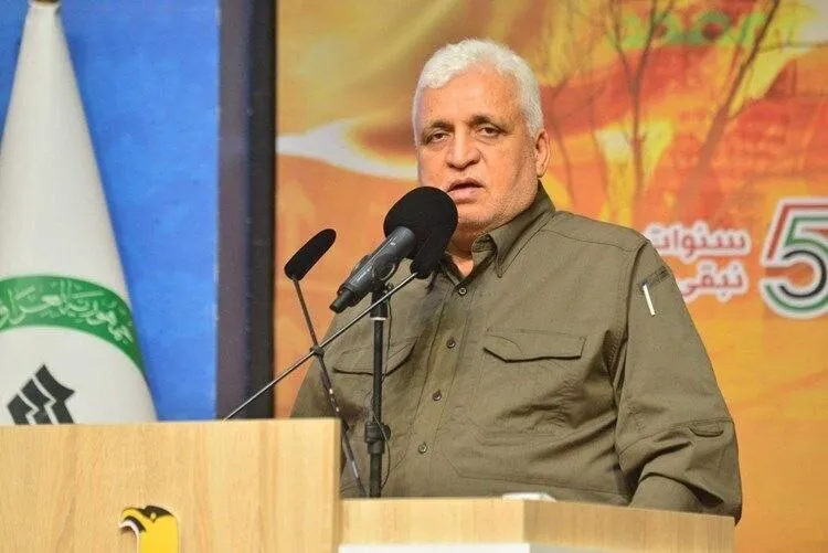 حشد الشعبی
