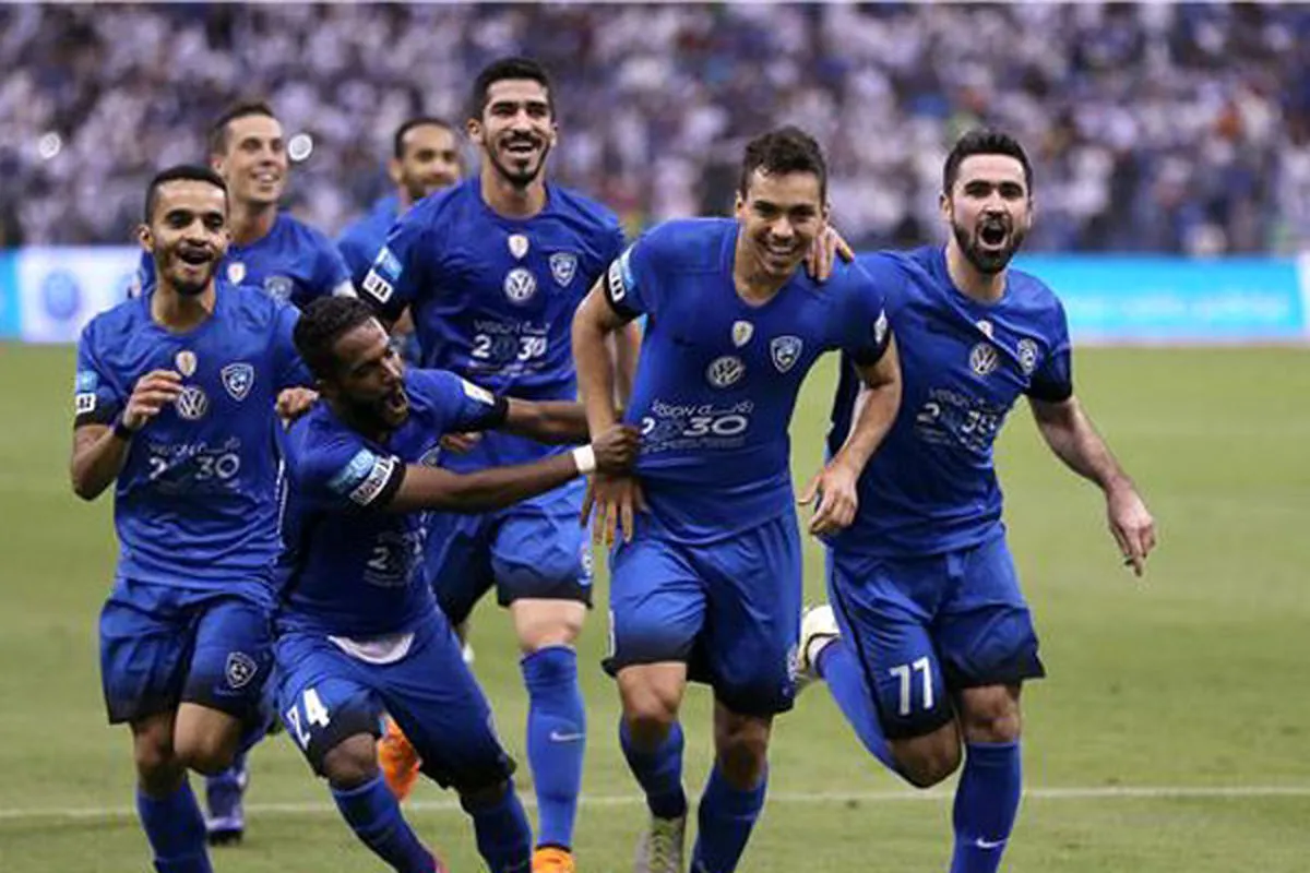 ۱۰ ستاره بزرگ فوتبال جهان در راه عربستان