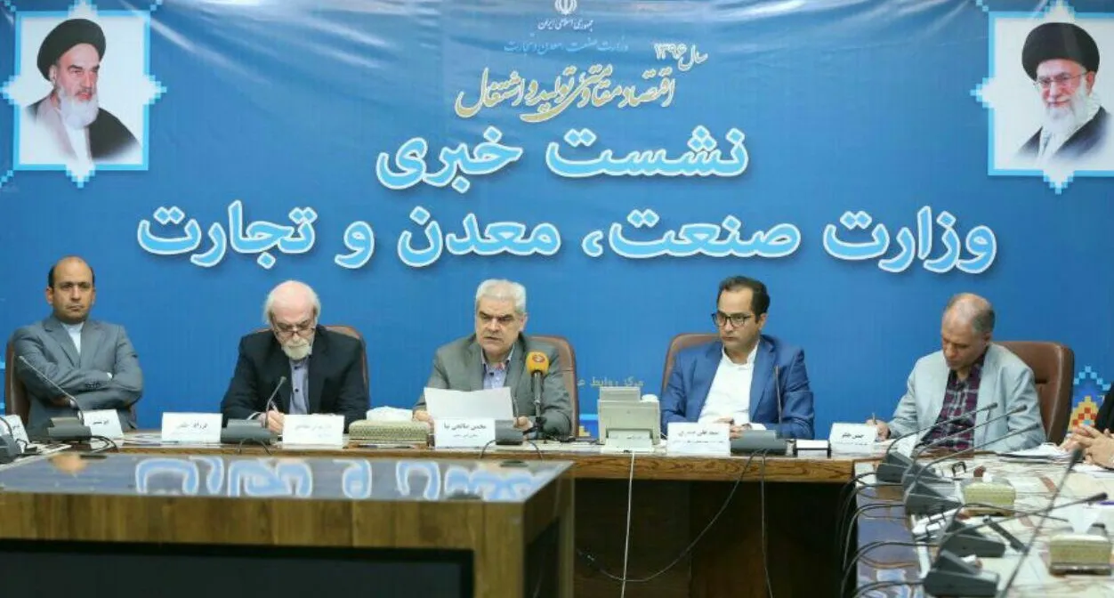 صنعت در رکود نیست/ رشد ۱۴درصدی تولید خودرو/ سهم دولت در دو خودروساز بزرگ قرار نیست واگذار شود