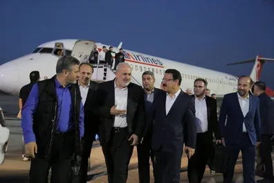 وزیر-نیرو-وارد-تبریز-شد