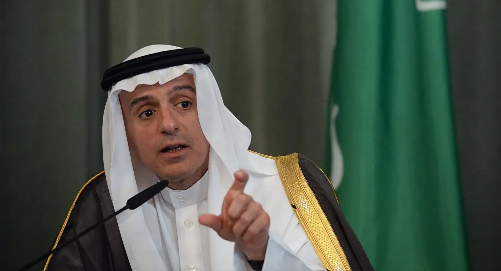 چشم‌ امید آل سعود به ترامپ