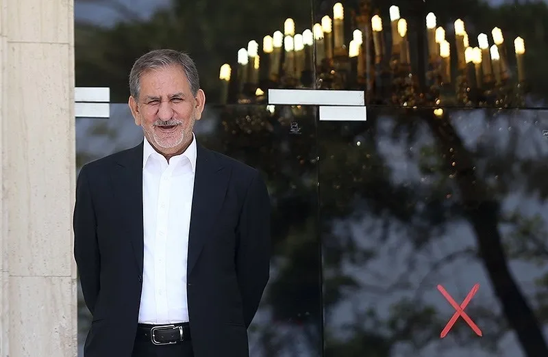 چشم امید